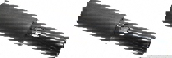 MT2 Inside Morse Taper, Extension Morse Taper Rough Socket